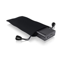 Buy ICY BOX M.2 PCIe SATA SSD Aluminiumgehäuse, USB 3.1 Type-C®, M-Key und B-Key oder B+M-Key Sockel in Cyprus, Nicosia, Limasso
