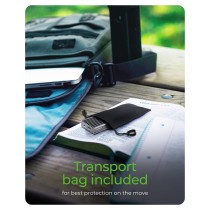 Buy ICY BOX M.2 PCIe SATA SSD Aluminiumgehäuse, USB 3.1 Type-C®, M-Key und B-Key oder B+M-Key Sockel in Cyprus, Nicosia, Limasso