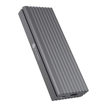 Buy ICY BOX M.2 PCIe SATA SSD Aluminiumgehäuse, USB 3.1 Type-C®, M-Key und B-Key oder B+M-Key Sockel in Cyprus, Nicosia, Limasso