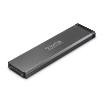 Buy SanDisk Professional PRO-BLADE SSD Mag - SSD - 2 TB - extern (tragbar) in Cyprus, Nicosia, Limassol, Larnaka, Pafos