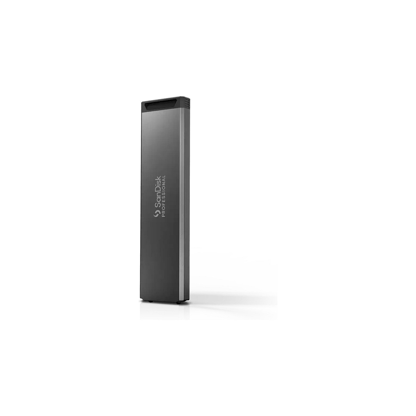 Buy SanDisk Professional PRO-BLADE SSD Mag - SSD - 2 TB - extern (tragbar) in Cyprus, Nicosia, Limassol, Larnaka, Pafos