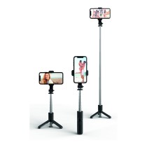 Buy 4smarts Handy Stativ mit Wireless-Fernauslser in Cyprus, Nicosia, Limassol, Larnaka, Pafos