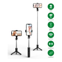 Buy 4smarts Handy Stativ mit Wireless-Fernauslser in Cyprus, Nicosia, Limassol, Larnaka, Pafos
