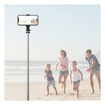 Buy 4smarts Handy Stativ mit Wireless-Fernauslser in Cyprus, Nicosia, Limassol, Larnaka, Pafos