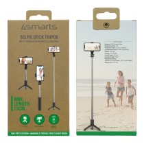 Buy 4smarts Handy Stativ mit Wireless-Fernauslser in Cyprus, Nicosia, Limassol, Larnaka, Pafos