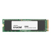 Buy M.2 1TB Crucial E100 NVMe PCIe 4.0 x 4 in Cyprus, Nicosia, Limassol, Larnaka, Pafos