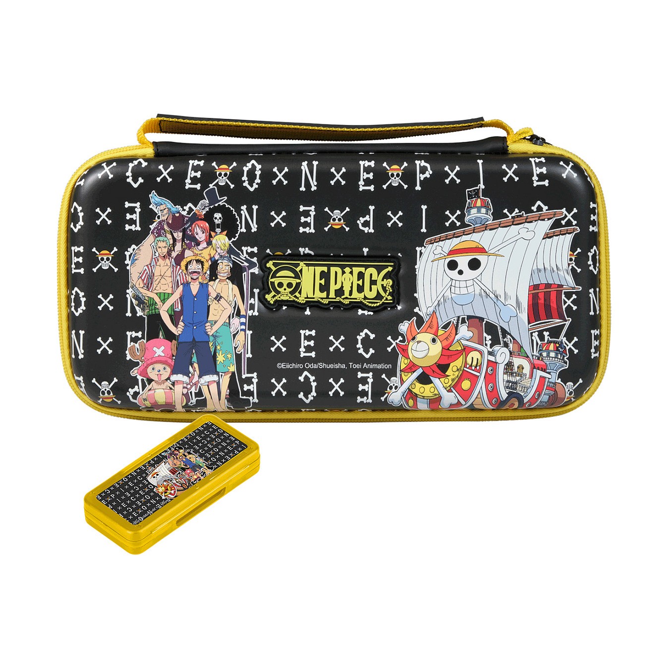 Buy Blade Reisetasche One Piece Thousand Sunny Switch in Cyprus, Nicosia, Limassol, Larnaka, Pafos