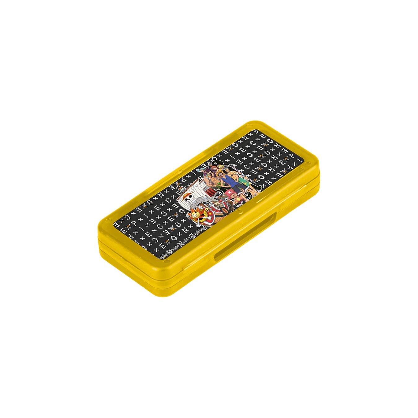 Buy Blade Reisetasche One Piece Thousand Sunny Switch in Cyprus, Nicosia, Limassol, Larnaka, Pafos