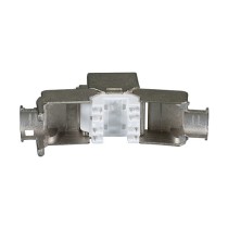 Buy EFB Keystone Cat6A RJ45 10GE Slim, Metall, Werkzeugfrei in Cyprus, Nicosia, Limassol, Larnaka, Pafos