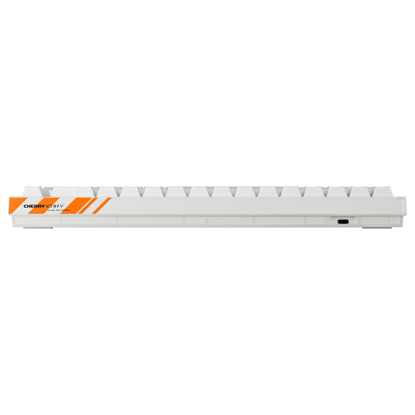 Buy Cherry K5 PRO TMR COMPACT KEYBOARD in Cyprus, Nicosia, Limassol, Larnaka, Pafos