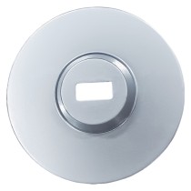 Buy CONCEPTRONIC Sicherheitssteckplatzadapter silber in Cyprus, Nicosia, Limassol, Larnaka, Pafos