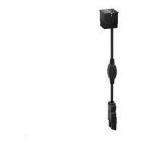 Buy BACHMANN Custom Modul USB Charger Typ A & C 22W, Quickcharge, schwarz in Cyprus, Nicosia, Limassol, Larnaka, Pafos