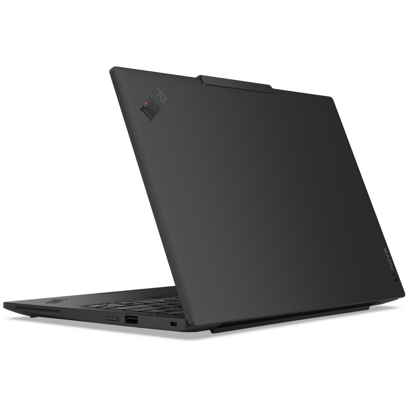Lenovo ThinkPad X13 Gen 6 - 255U - Black, 13.3" WUXGA IPS 400cd/m², Intel Core Ultra 7, 32GB LPDDR5x, 1TB SSD, 5G, Win11 Pro
