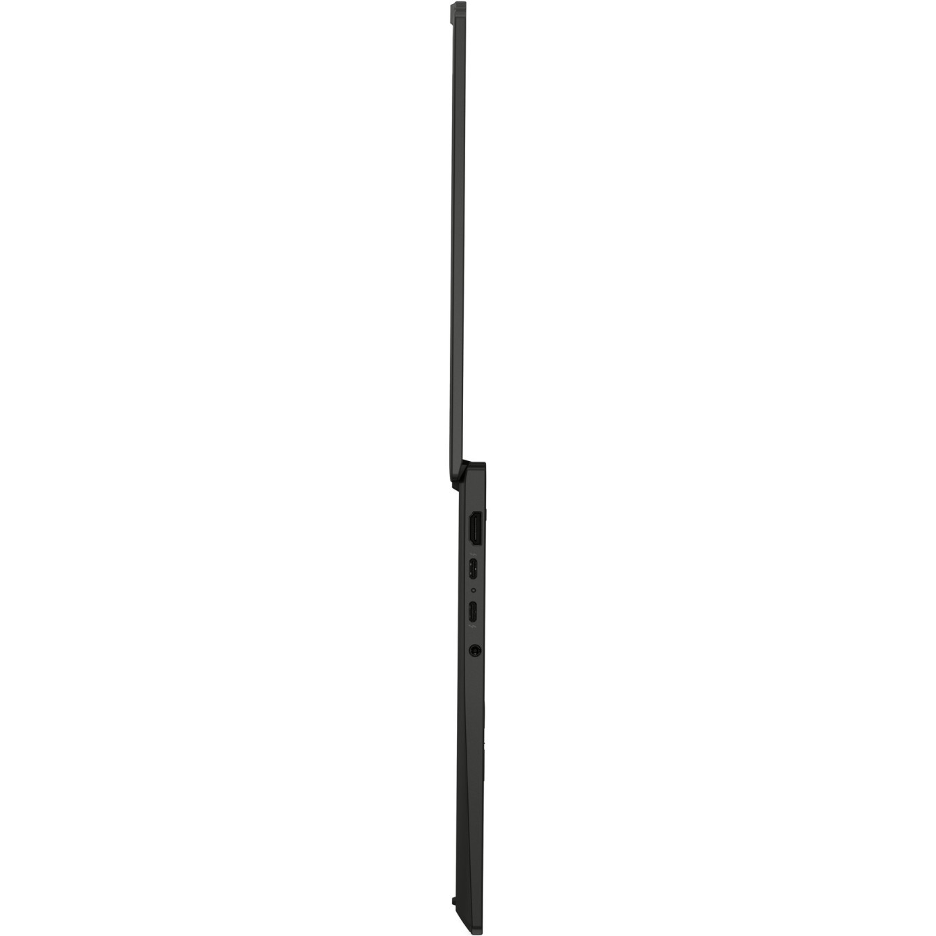 Lenovo ThinkPad X13 Gen 6 - 255U - Black, 13.3" WUXGA IPS 400cd/m², Intel Core Ultra 7, 32GB LPDDR5x, 1TB SSD, 5G, Win11 Pro