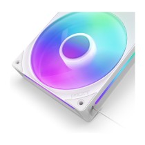 Buy 240mm NZXT F-Serie F240 RGB Core Lüfter Single White RF-U24HF-W1 in Cyprus, Nicosia, Limassol, Larnaka, Pafos