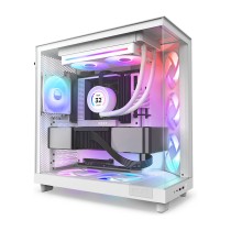 Buy 240mm NZXT F-Serie F240 RGB Core Lüfter Single White RF-U24HF-W1 in Cyprus, Nicosia, Limassol, Larnaka, Pafos