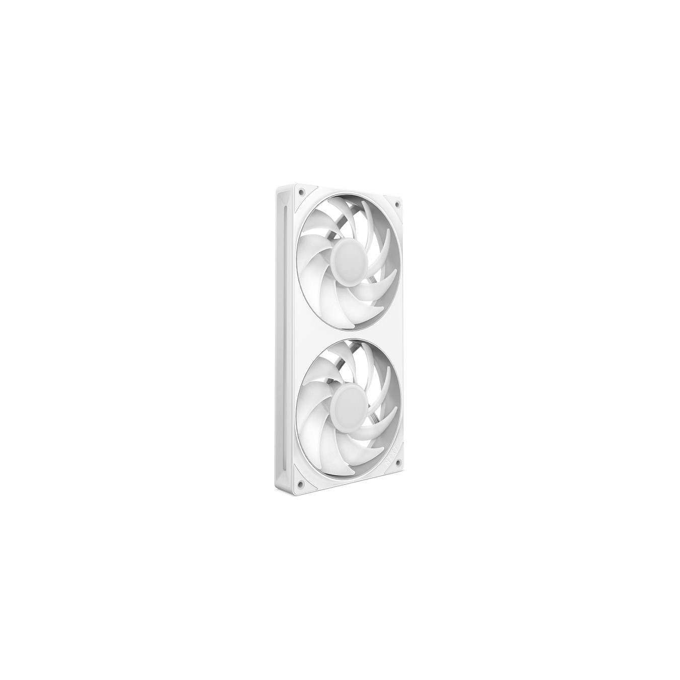 Buy 240mm NZXT F-Serie F240 RGB Core Lüfter Single White RF-U24HF-W1 in Cyprus, Nicosia, Limassol, Larnaka, Pafos