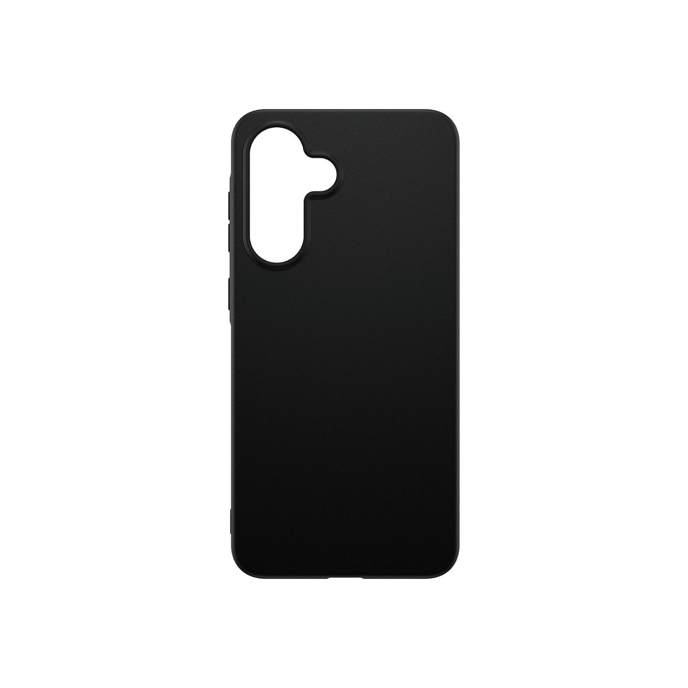Buy SAFE PanzerGlass TPU Case Samsung Galaxy A36 5G -black BULK in Cyprus, Nicosia, Limassol, Larnaka, Pafos