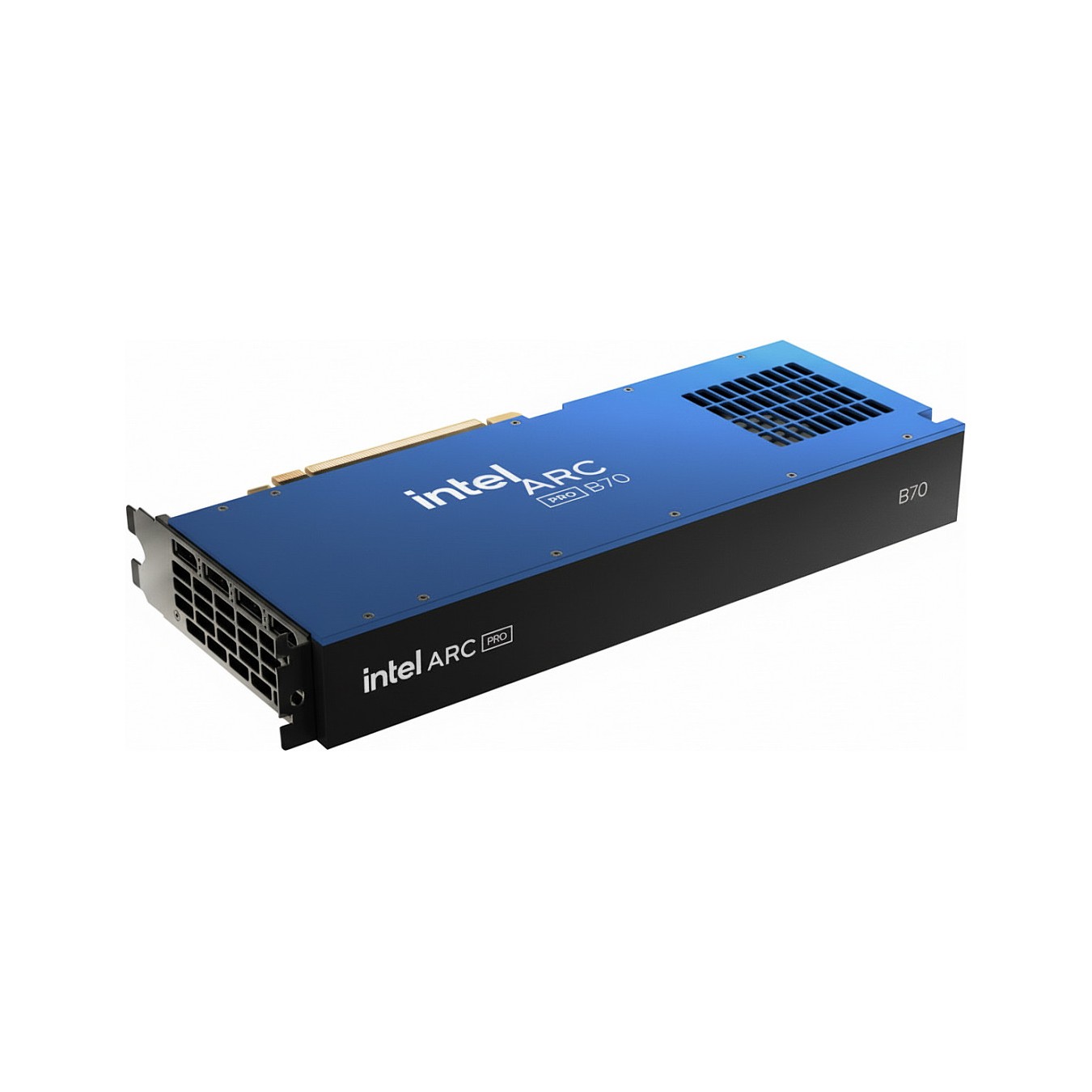Buy B70 Pro AI 32GB Intel Arc GDDR6 in Cyprus, Nicosia, Limassol, Larnaka, Pafos