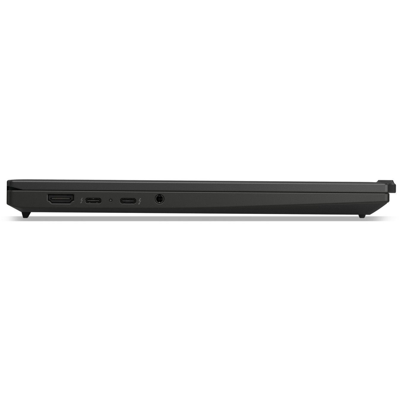 Lenovo ThinkPad X13 Gen 6 - 255U - Black, 13.3" WUXGA IPS 400cd/m², Intel Core Ultra 7, 32GB LPDDR5x, 1TB SSD, 5G, Win11 Pro
