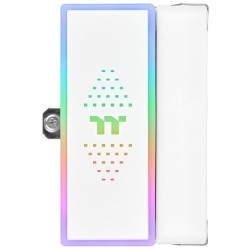 Buy Thermaltake ASTRIA 200 ARGB CPU Air Cooler - White, 120mm Fan, 210W TDP, 160... in Cyprus, Nicosia, Limassol, Larnaka, Pafos