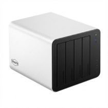 Buy TERRAMASTER F4-425 PLUS Intel N150 QuadCore,16GB DDR5,5GbEX2 in Cyprus, Nicosia, Limassol, Larnaka, Pafos