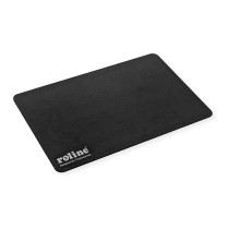 Buy ROLINE Mausmatte, 3in1 Notebook Combo Mousepad, schwarz in Cyprus, Nicosia, Limassol, Larnaka, Pafos