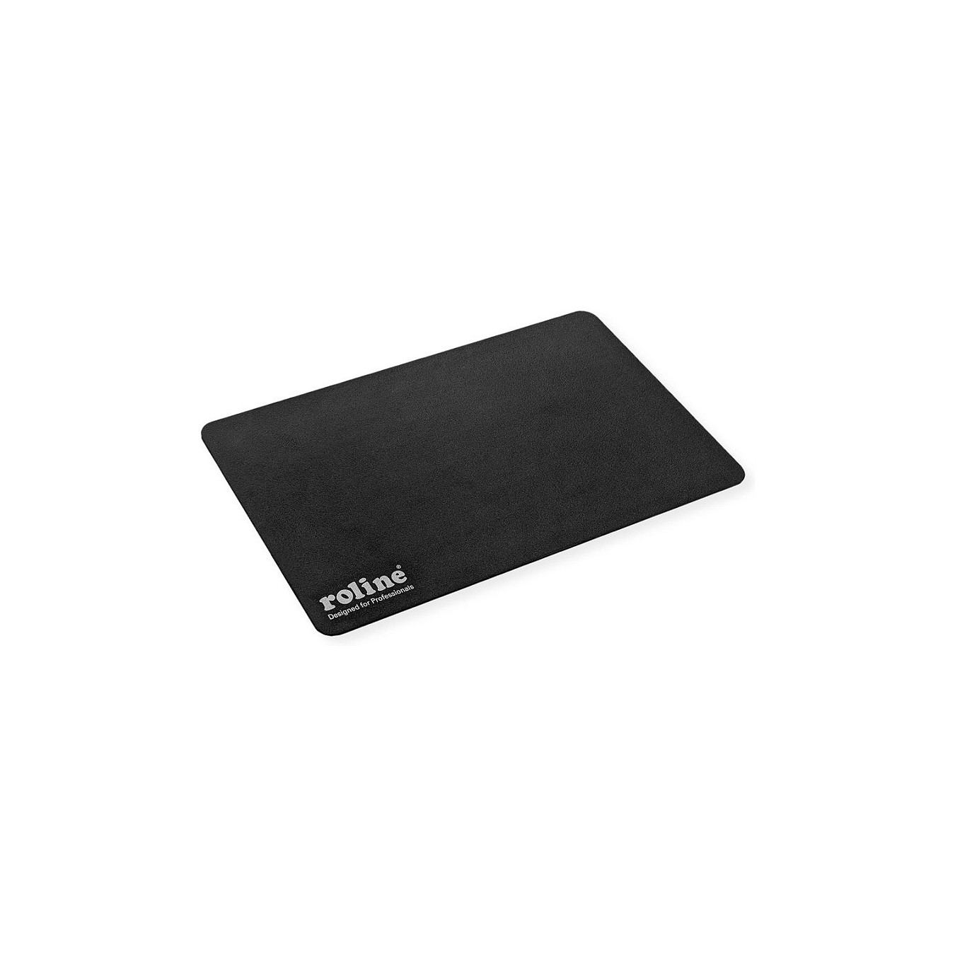Buy ROLINE Mausmatte, 3in1 Notebook Combo Mousepad, schwarz in Cyprus, Nicosia, Limassol, Larnaka, Pafos