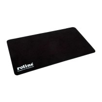 Buy ROLINE Mausmatte, 3in1 Notebook Combo Mousepad, schwarz in Cyprus, Nicosia, Limassol, Larnaka, Pafos
