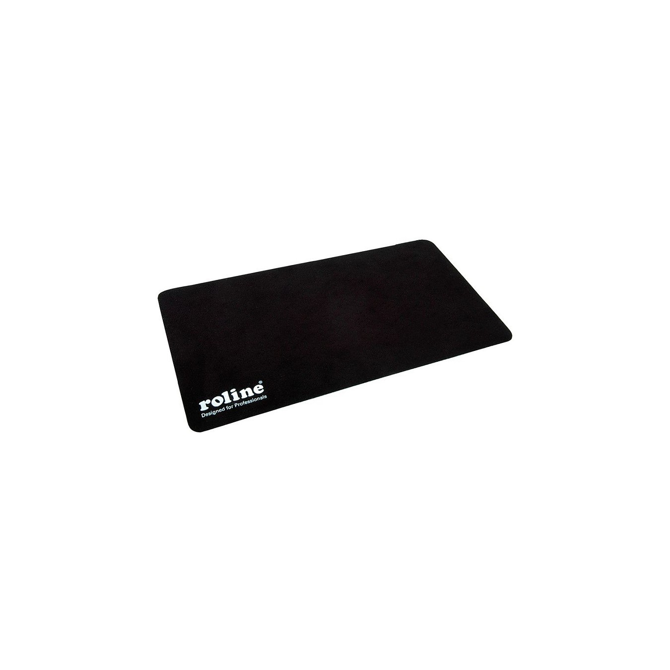 Buy ROLINE Mausmatte, 3in1 Notebook Combo Mousepad, schwarz in Cyprus, Nicosia, Limassol, Larnaka, Pafos