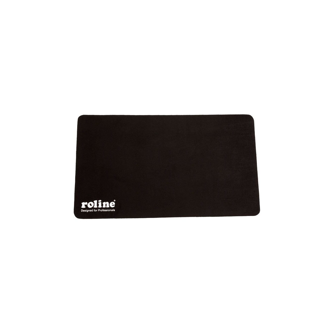 Buy ROLINE Mausmatte, 3in1 Notebook Combo Mousepad, schwarz in Cyprus, Nicosia, Limassol, Larnaka, Pafos