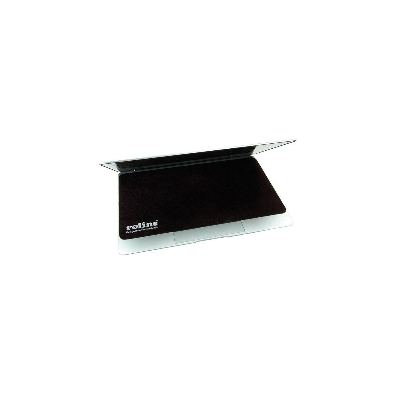 Buy ROLINE Mausmatte, 3in1 Notebook Combo Mousepad, schwarz in Cyprus, Nicosia, Limassol, Larnaka, Pafos