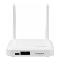 Buy Cradlepoint L950 Series L950-C7B - Router - WWAN 1GbE - 3G, 4G - mit 3 Jahre NetCloud Branch LTE Adapter Essentials Plan in 