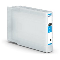 Buy Epson T04B2 - 39 ml - Größe XL - Cyan - original in Cyprus, Nicosia, Limassol, Larnaka, Pafos