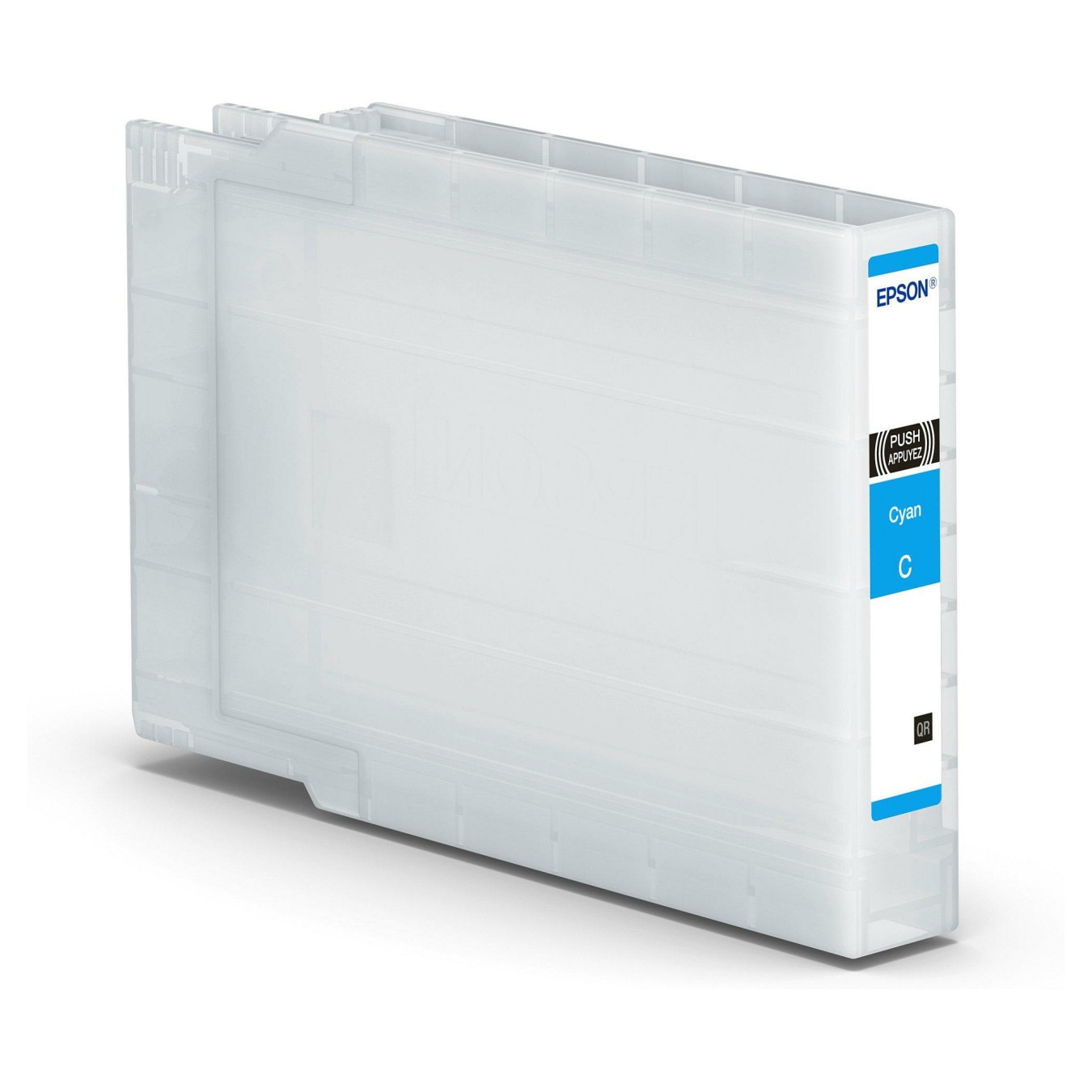 Buy Epson T04B2 - 39 ml - Größe XL - Cyan - original in Cyprus, Nicosia, Limassol, Larnaka, Pafos