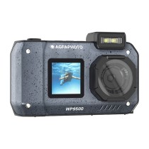 Buy AgfaPhoto Realishot WP9500 black in Cyprus, Nicosia, Limassol, Larnaka, Pafos