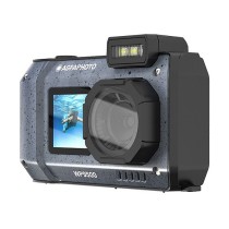 Buy AgfaPhoto Realishot WP9500 black in Cyprus, Nicosia, Limassol, Larnaka, Pafos
