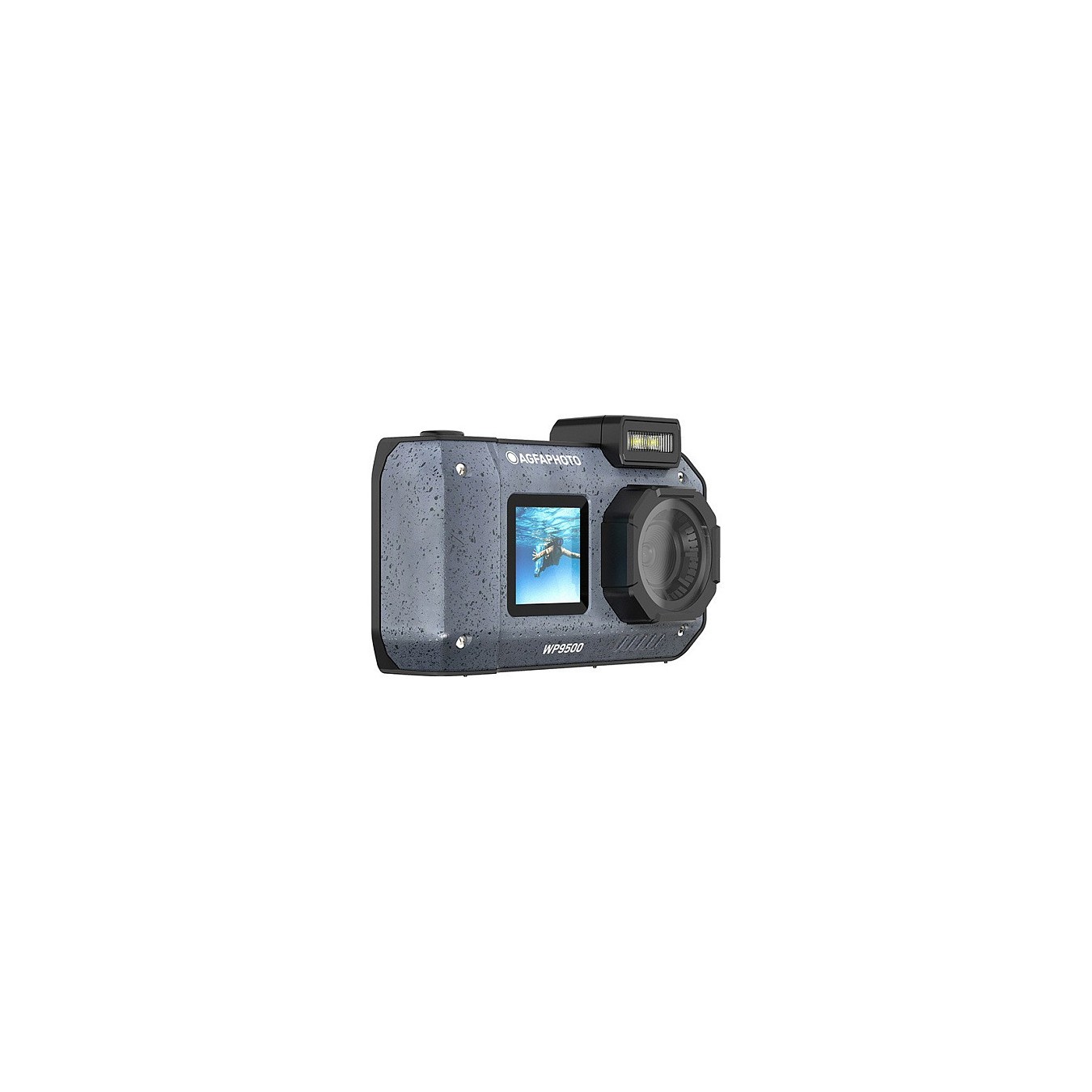 Buy AgfaPhoto Realishot WP9500 black in Cyprus, Nicosia, Limassol, Larnaka, Pafos