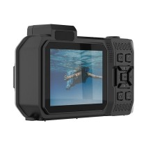 Buy AgfaPhoto Realishot WP9500 black in Cyprus, Nicosia, Limassol, Larnaka, Pafos