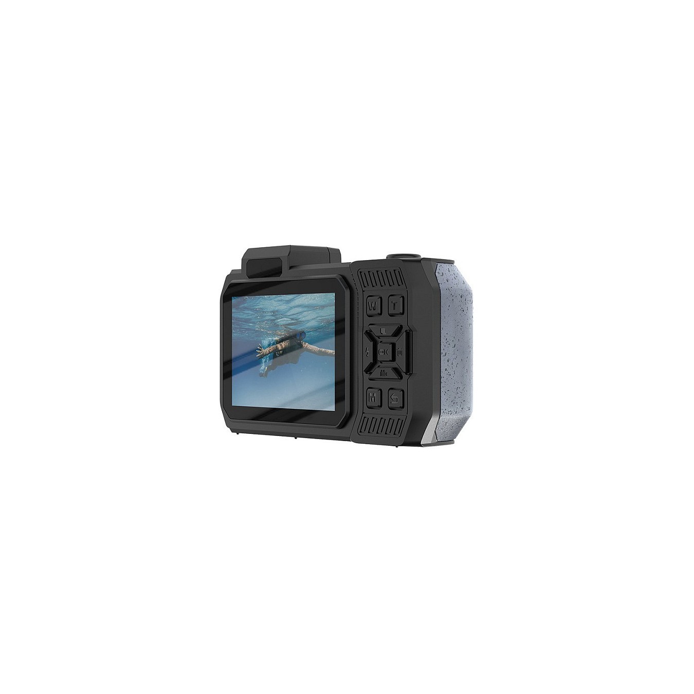 Buy AgfaPhoto Realishot WP9500 black in Cyprus, Nicosia, Limassol, Larnaka, Pafos