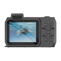 Buy AgfaPhoto Realishot WP9500 black in Cyprus, Nicosia, Limassol, Larnaka, Pafos