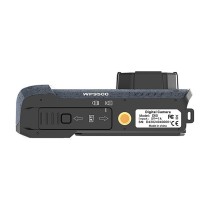 Buy AgfaPhoto Realishot WP9500 black in Cyprus, Nicosia, Limassol, Larnaka, Pafos