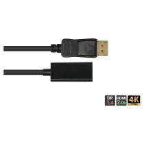 Buy Good Connections Adapter DisplayPort 1.4 St an HDMI 2.0b Bu 4K @60Hz ca. 20cm in Cyprus, Nicosia, Limassol, Larnaka, Pafos