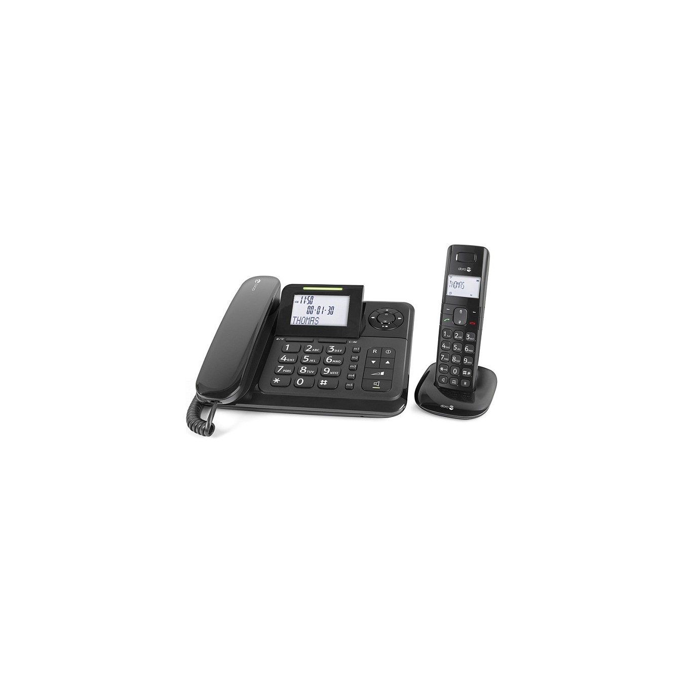 Buy Doro Comfort 4005 Combo in Cyprus, Nicosia, Limassol, Larnaka, Pafos