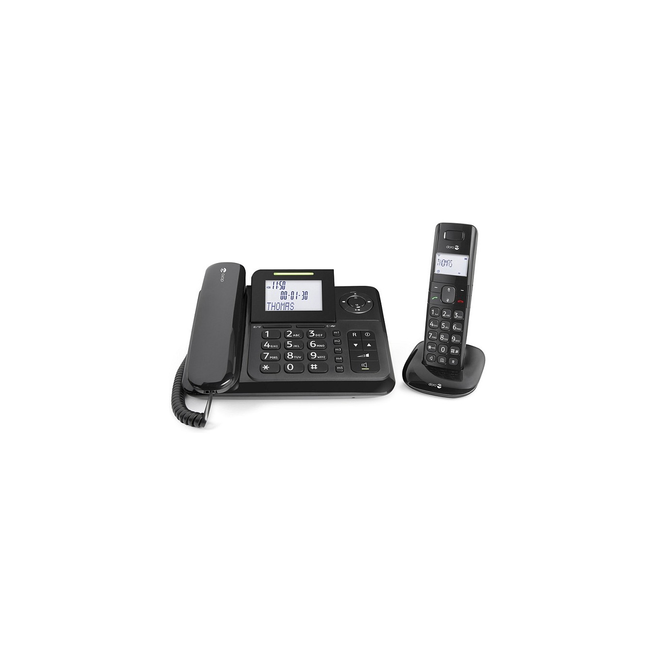 Buy Doro Comfort 4005 Combo in Cyprus, Nicosia, Limassol, Larnaka, Pafos