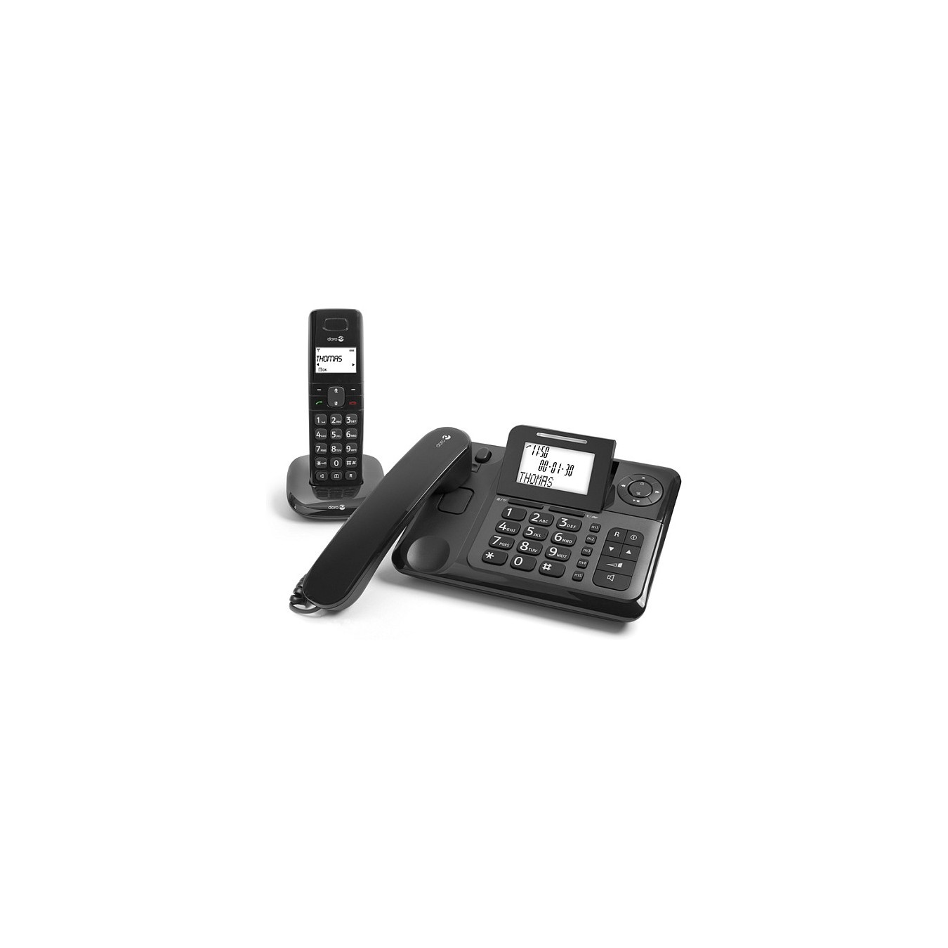Buy Doro Comfort 4005 Combo in Cyprus, Nicosia, Limassol, Larnaka, Pafos