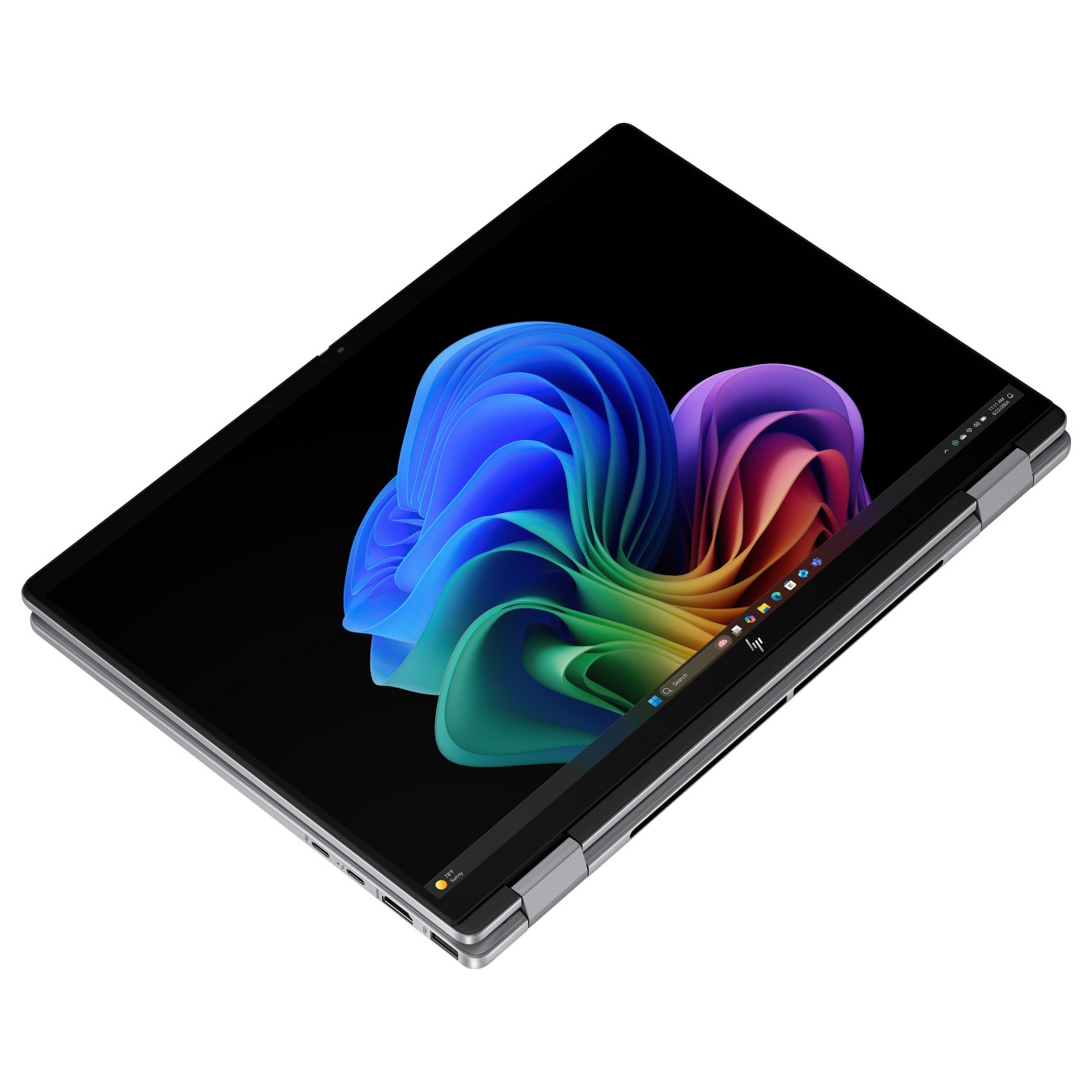 Buy HP OmniBook X Flip 14-fm0177ng CU7 258V 32GB 1TBSSD W11 Home Touch in Cyprus, Nicosia, Limassol, Larnaka, Pafos