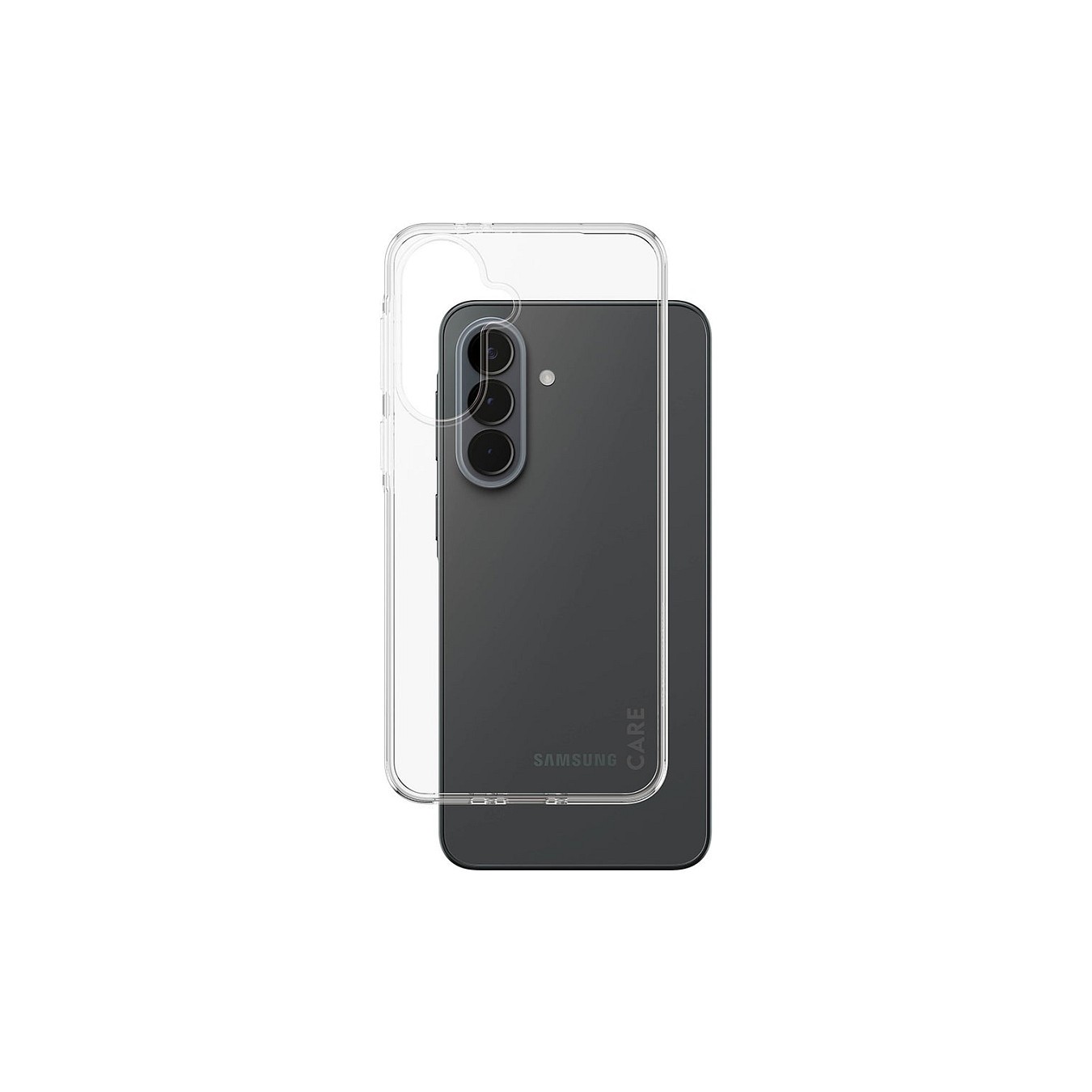 Buy PanzerGlass CARE X-Ray Case Samsung Galaxy A37 in Cyprus, Nicosia, Limassol, Larnaka, Pafos