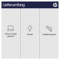 Buy HP ENVY 17-cw0606ng i7 13700H 16GB 1TBSSD W11 Home in Cyprus, Nicosia, Limassol, Larnaka, Pafos