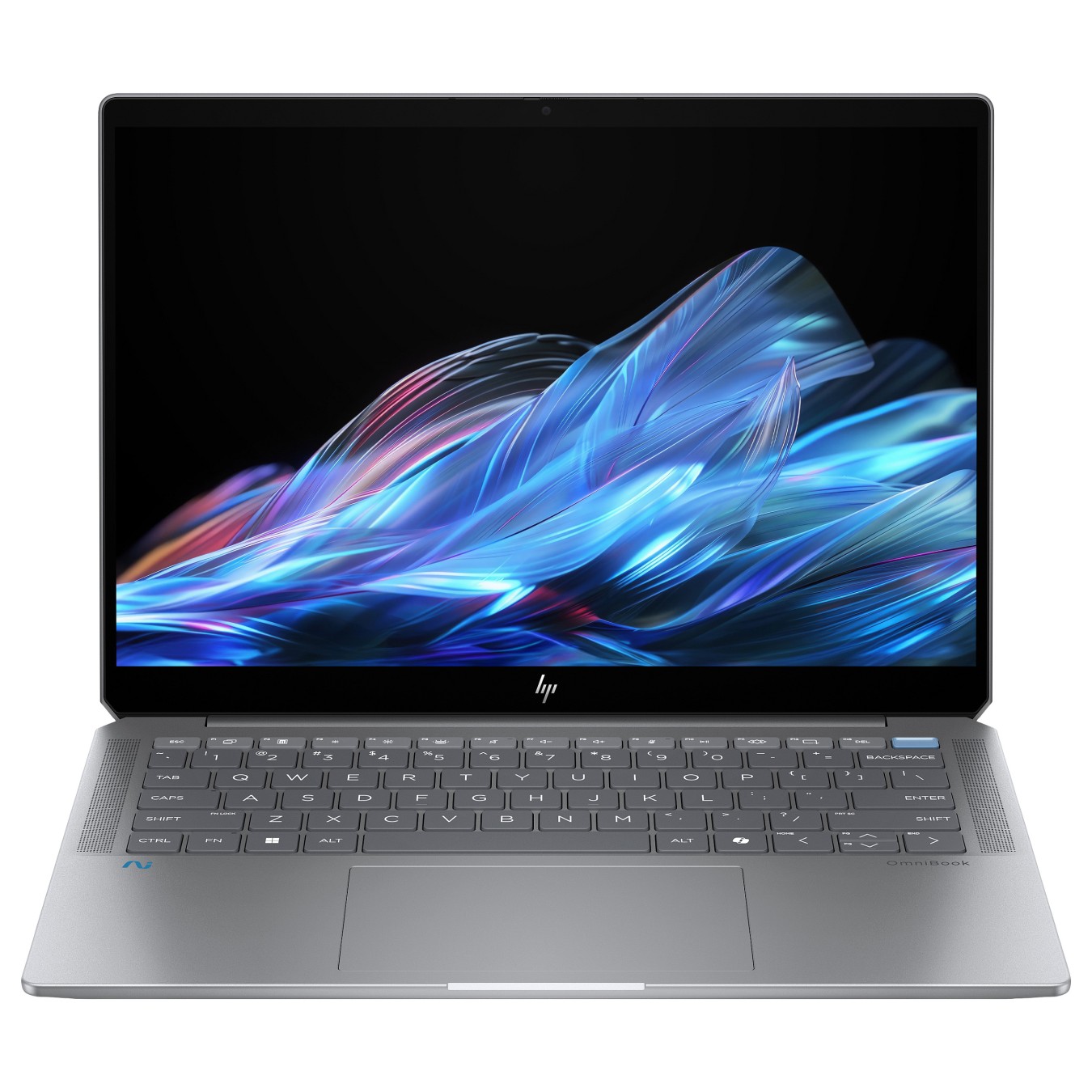 Buy HP OmniBook Ultra AI PC 14-fd0192ng RYZ AI 9 365 16GB 2TBSSD W11 Home Touch in Cyprus, Nicosia, Limassol, Larnaka, Pafos